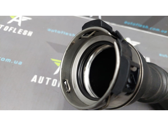 Патрубок воздушного фильтра 144602899R, 144603264R Renault Fluence Megane 3 Scenic 3 Патрубок воздушного фильтра 144602899R, 144603264R Renault Fluence Megane 3 Scenic 3